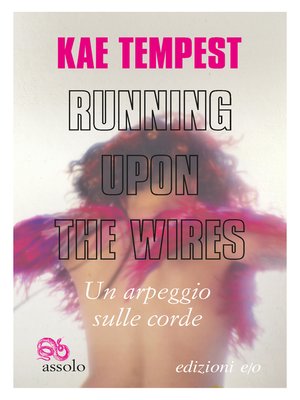 cover image of Running Upon the Wires / Un arpeggio sulle corde